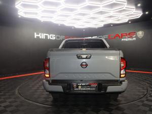 Nissan Navara 2.5DDTi double cab Pro-2X - Image 5