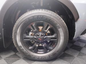 Nissan Navara 2.5DDTi double cab Pro-2X - Image 7