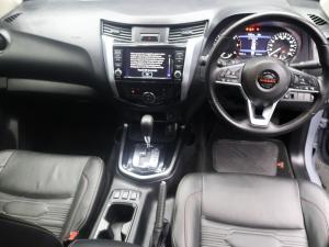 Nissan Navara 2.5DDTi double cab Pro-2X - Image 8