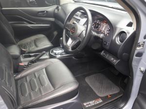 Nissan Navara 2.5DDTi double cab Pro-2X - Image 9