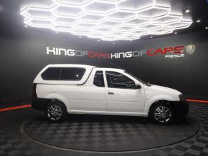 Nissan NP200 1.6i safety pack (aircon) - Image 3