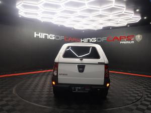 Nissan NP200 1.6i safety pack (aircon) - Image 5