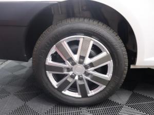 Nissan NP200 1.6i safety pack (aircon) - Image 7