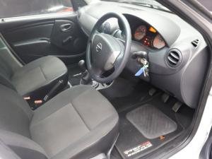 Nissan NP200 1.6i safety pack (aircon) - Image 9