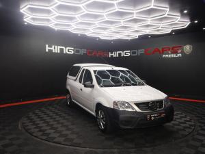 Nissan NP200 1.6i safety pack (aircon) - Image 1