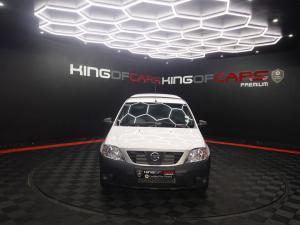 Nissan NP200 1.6i safety pack (aircon) - Image 2