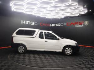 Nissan NP200 1.6i safety pack (aircon) - Image 3