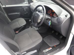 Nissan NP200 1.6i safety pack (aircon) - Image 9