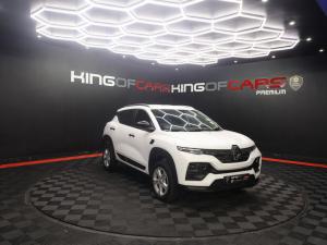 Renault Kiger 1.0 Zen auto - Image 1