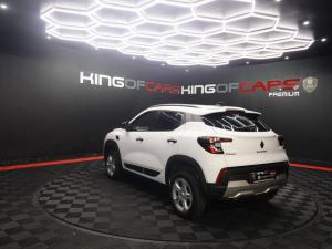 Renault Kiger 1.0 Zen auto - Image 4