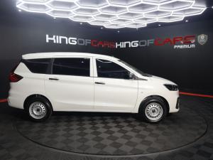 Suzuki Ertiga 1.5 GA - Image 3