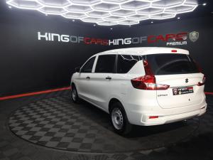 Suzuki Ertiga 1.5 GA - Image 4