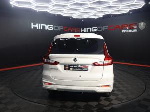 Suzuki Ertiga 1.5 GA - Image 5
