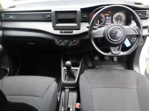 Suzuki Ertiga 1.5 GA - Image 8