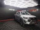 Thumbnail Toyota Hilux 2.8GD-6 double cab Raider auto