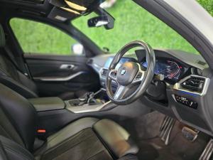 BMW 3 Series 320i M Sport - Image 13