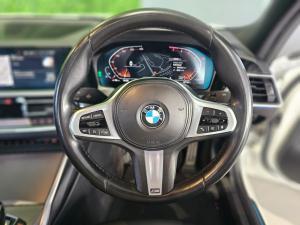 BMW 3 Series 320i M Sport - Image 16