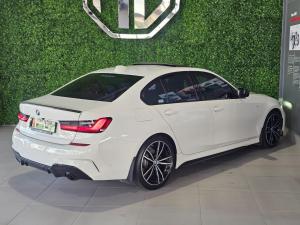 BMW 3 Series 320i M Sport - Image 4