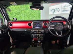 Jeep Wrangler Unlimited 3.6 Rubicon - Image 12