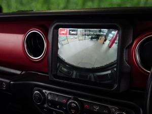 Jeep Wrangler Unlimited 3.6 Rubicon - Image 14