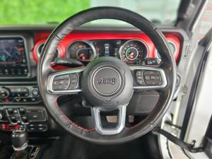 Jeep Wrangler Unlimited 3.6 Rubicon - Image 16