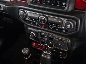 Jeep Wrangler Unlimited 3.6 Rubicon - Image 17