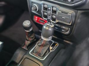 Jeep Wrangler Unlimited 3.6 Rubicon - Image 20