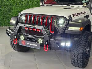 Jeep Wrangler Unlimited 3.6 Rubicon - Image 5