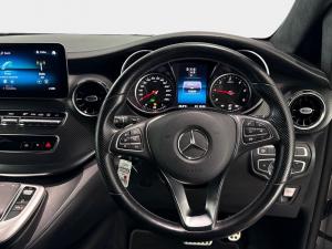 Mercedes-Benz V-Class V300d Exclusive - Image 10