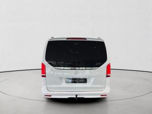 Mercedes-Benz V-Class V300d Exclusive - Image 6