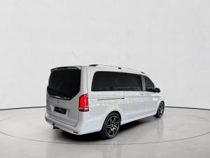 Mercedes-Benz V-Class V300d Exclusive - Image 7