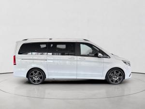 Mercedes-Benz V-Class V300d Exclusive - Image 8