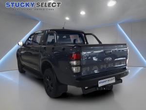 Ford Ranger 2.2TDCi double cab Hi-Rider XL - Image 3