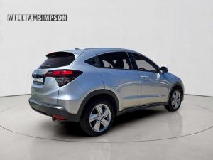 Honda HR-V 1.8 Elegance - Image 8