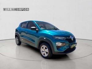 Renault Kwid 1.0 Evolution - Image 1