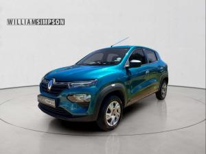 Renault Kwid 1.0 Evolution - Image 3