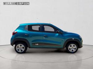 Renault Kwid 1.0 Evolution - Image 4