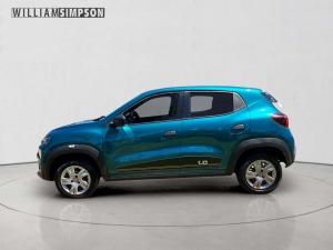 Renault Kwid 1.0 Evolution - Image 5