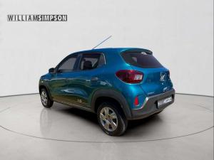 Renault Kwid 1.0 Evolution - Image 6