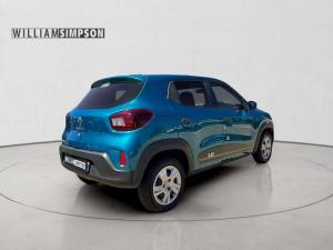 Renault Kwid 1.0 Evolution - Image 8