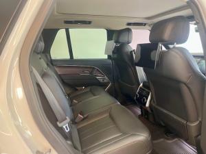 Land Rover Range Rover P530 HSE - Image 12