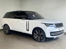 Thumbnail Land Rover Range Rover P530 HSE