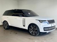 Thumbnail Land Rover Range Rover P530 HSE