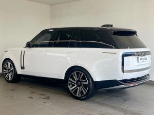 Land Rover Range Rover P530 HSE - Image 4