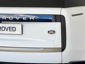 Land Rover Range Rover P530 HSE - Image 5