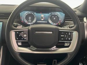 Land Rover Range Rover P530 HSE - Image 6