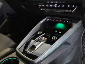 Audi A3 Sportback TFSI Black Edition - Image 10