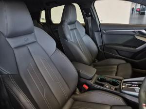 Audi A3 Sportback TFSI Black Edition - Image 11