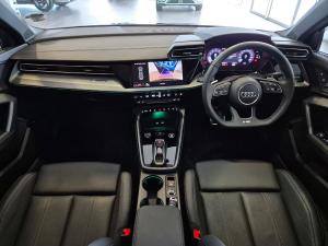 Audi A3 Sportback TFSI Black Edition - Image 7