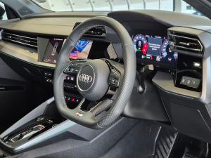 Audi A3 Sportback TFSI Black Edition - Image 8